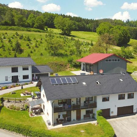 Апартаменты Haus Schmid Falkenfels Экстерьер фото