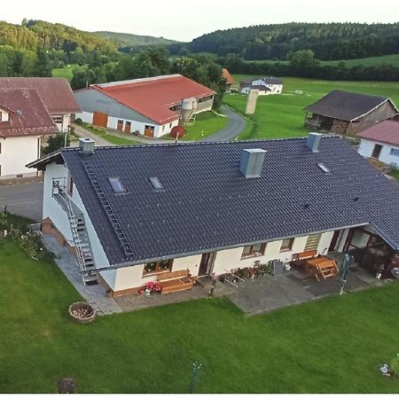 Апартаменты Haus Schmid Falkenfels Экстерьер фото